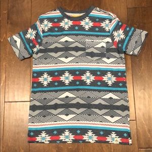 Aztec T-shirt